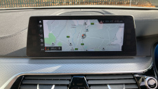 BMW 5 Series 520d M Sport 4dr Auto Diesel Saloon